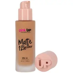 GENERICO - Base Liquida Pink Up - 600 TAN