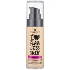 ESSENCE - Base De Maquillaje - 30 Dark Porcelain