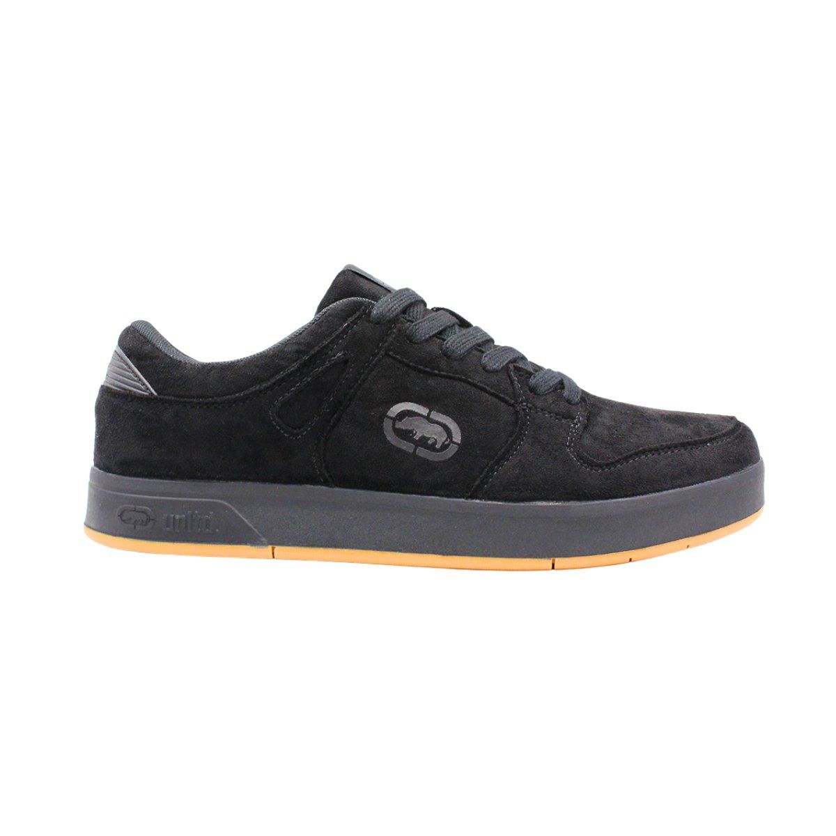 ECKO UNLTD - Zapatilla Urbana Ecko Unltd Hombre - Jay Negro
