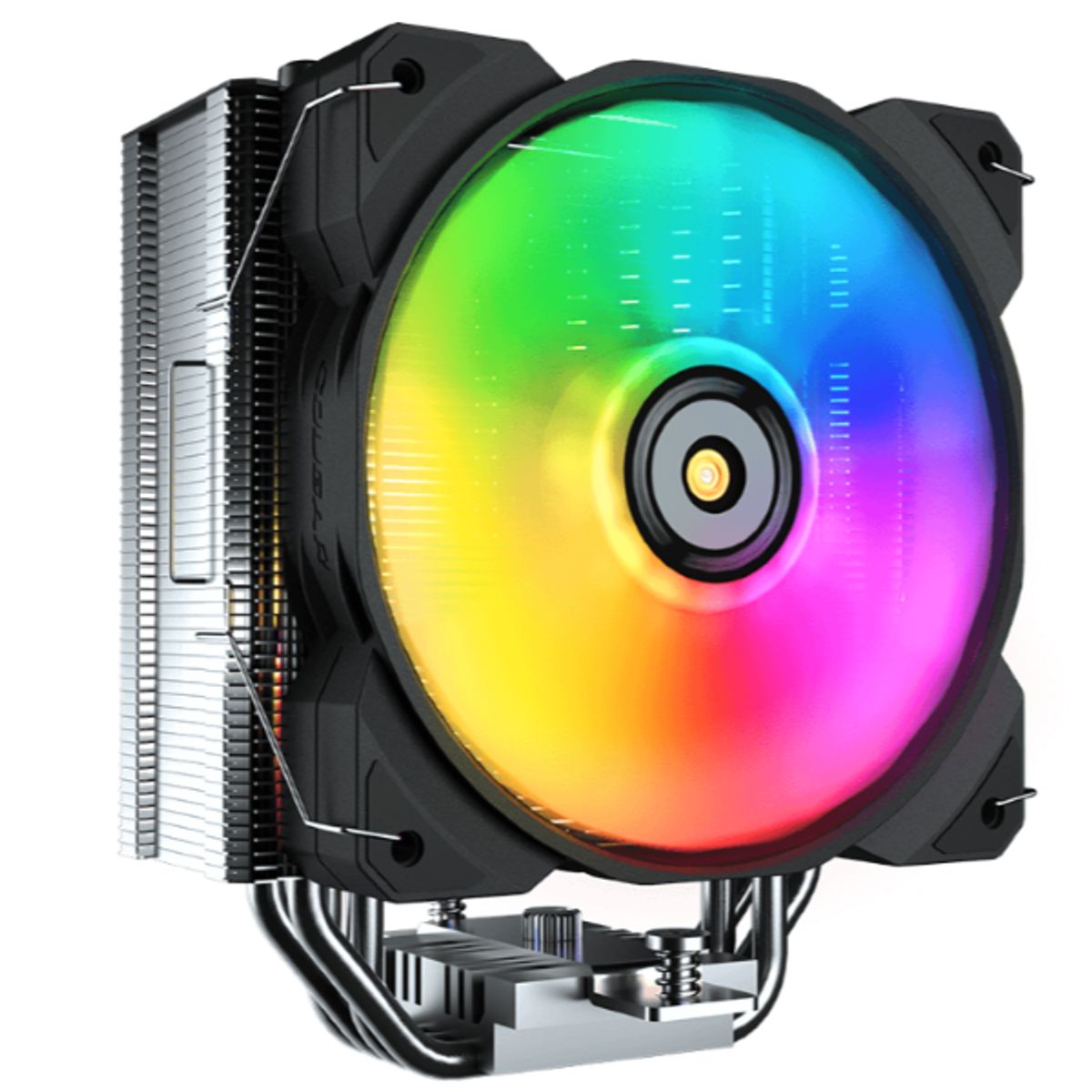 COUGAR - Ventilador CPU - Cougar Forza 50 ARGB