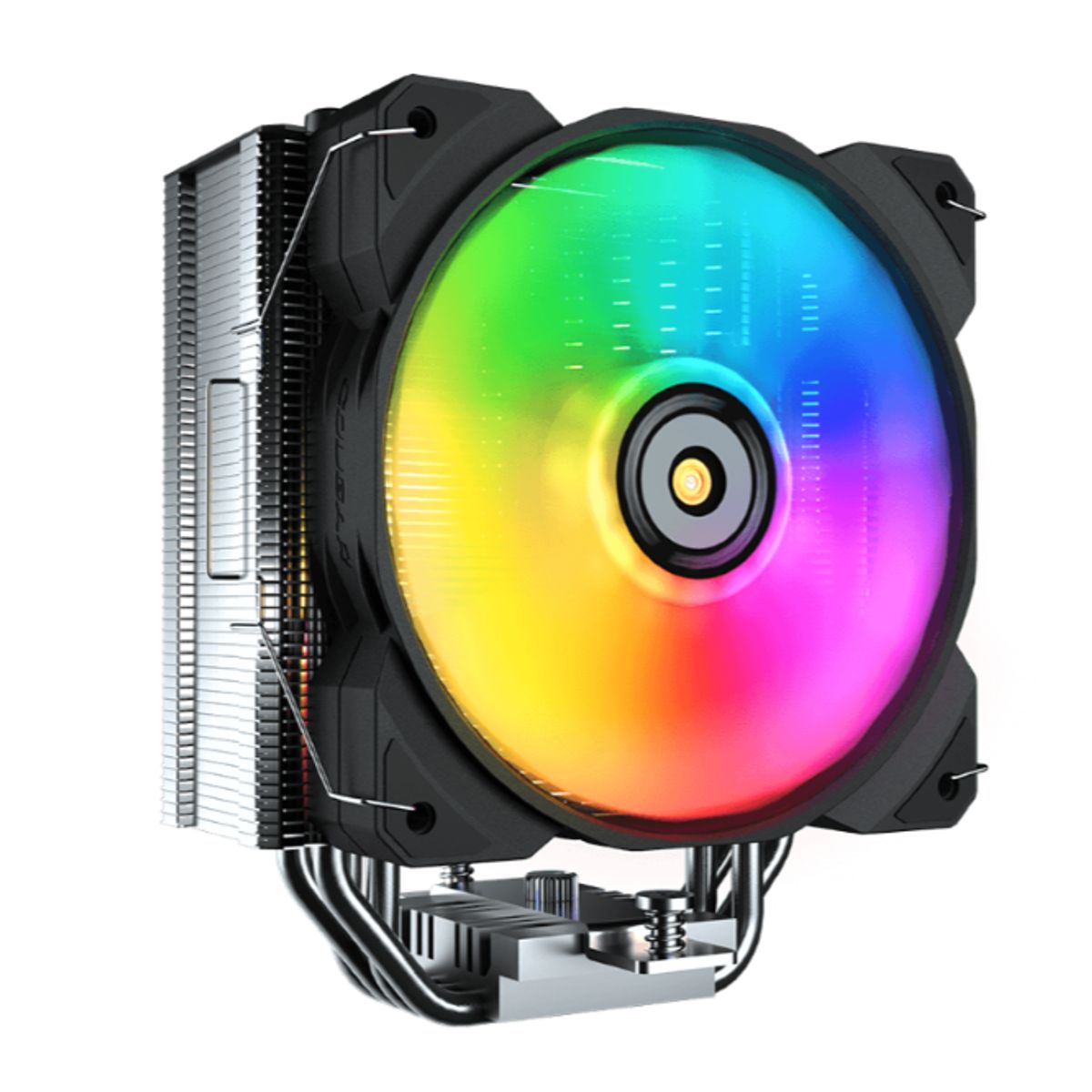 COUGAR - Ventilador CPU - Cougar Forza 50 ARGB