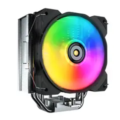COUGAR - Ventilador CPU - Forza 50 ARGB