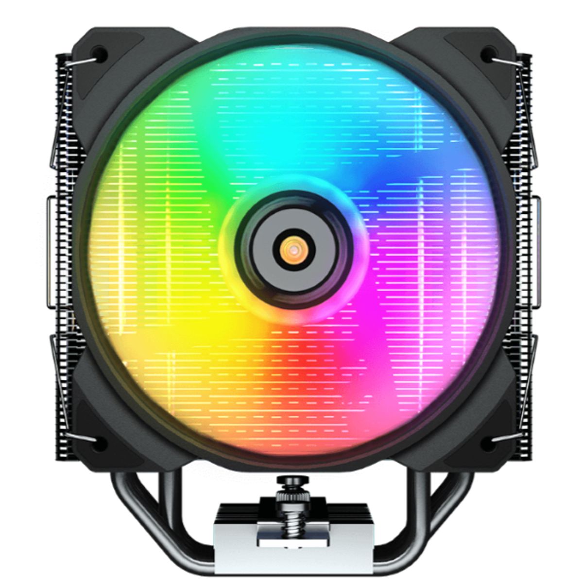 COUGAR - Ventilador CPU - Cougar Forza 50 ARGB