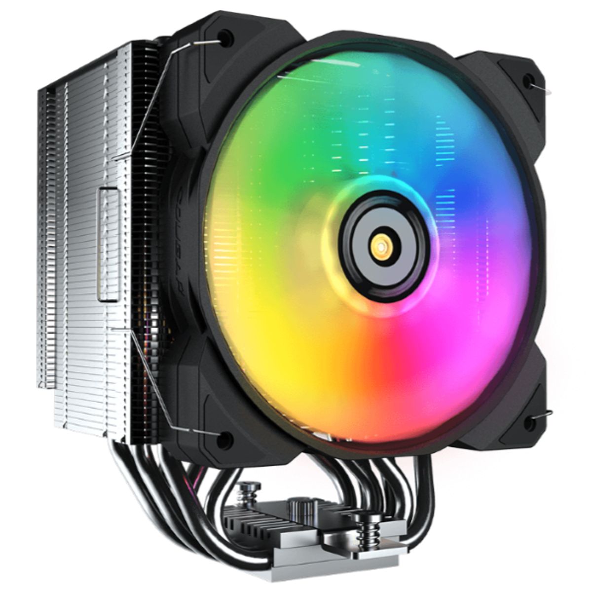 COUGAR - Ventilador CPU - Cougar Forza 85 ARGB