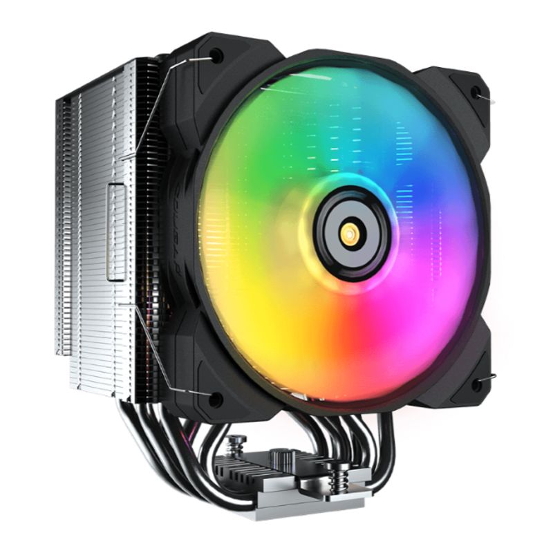 COUGAR - Ventilador CPU - Cougar Forza 85 ARGB