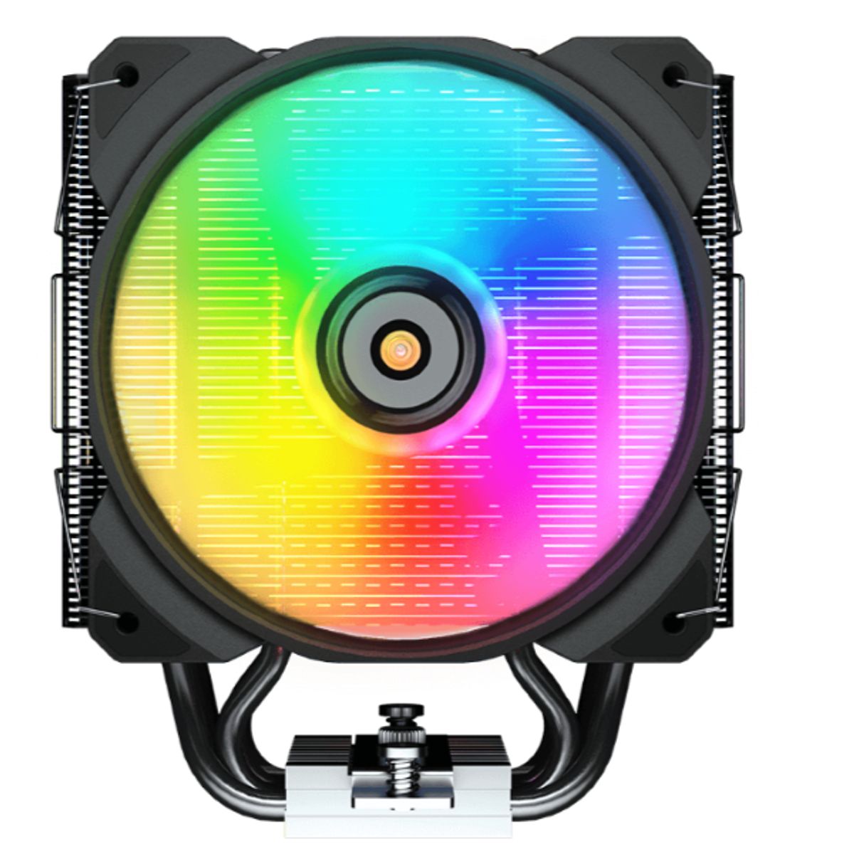 COUGAR - Ventilador CPU - Cougar Forza 85 ARGB