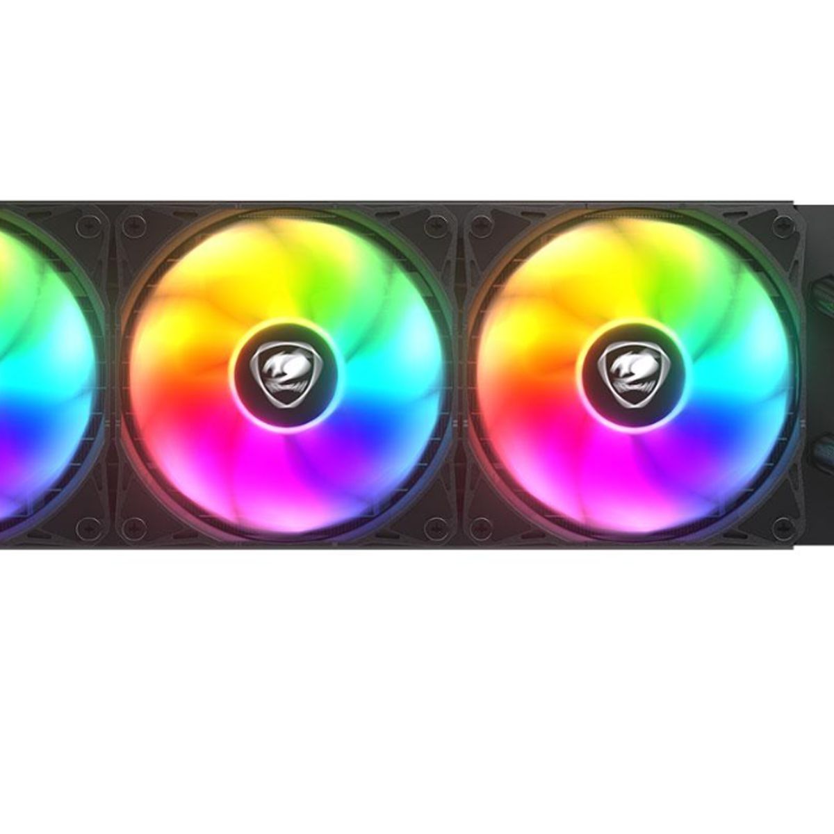 COUGAR - Water Cooling CPU - Cougar POSEIDON ELITE ARGB 360