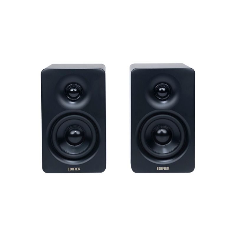 EDIFIER - EDIFIER M60 Negros Monitor Multiproposito
