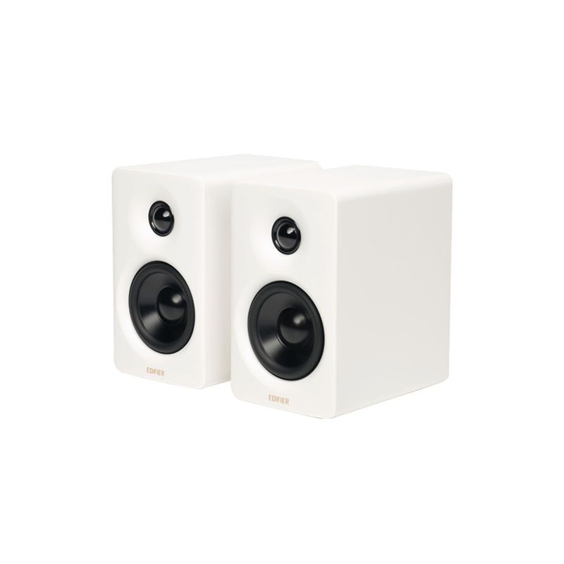 EDIFIER - EDIFIER M60 Blancos Monitor Multiproposito