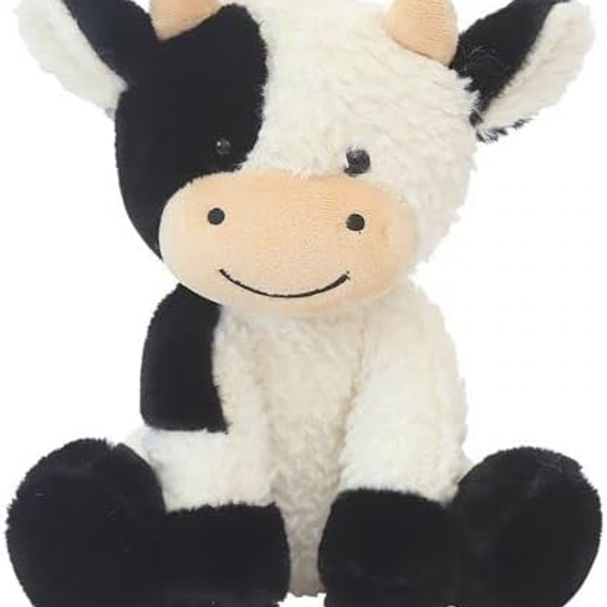 TIOZONEY - Peluches de vaca 22cm