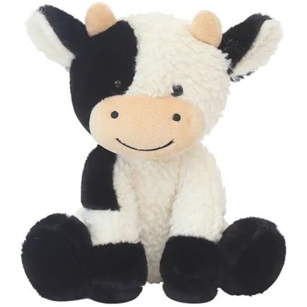 TIOZONEY - Peluches de vaca 22cm