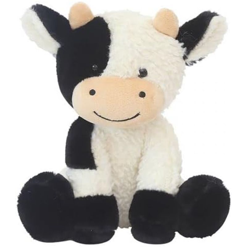 TIOZONEY - Peluches de vaca 22cm