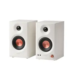 EDIFIER - MR3 BLANCOS Monitor De Estudio