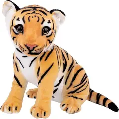 TIOZONEY - Juguetes para muñecas tigre