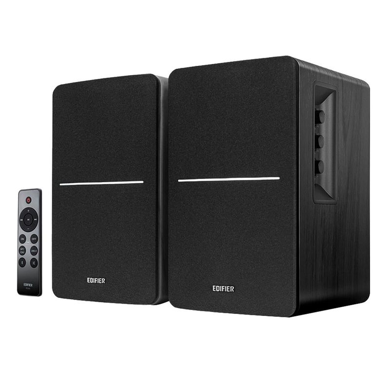 EDIFIER - Edifier R1280 DBs BLACK Parlantes
