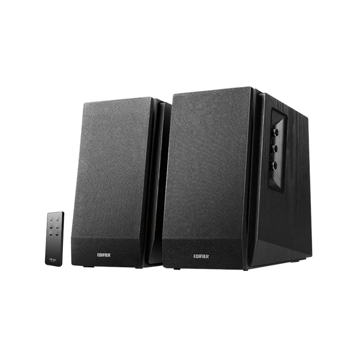 EDIFIER - EDIFIER R1700 BT Negros Monitor Multiproposito