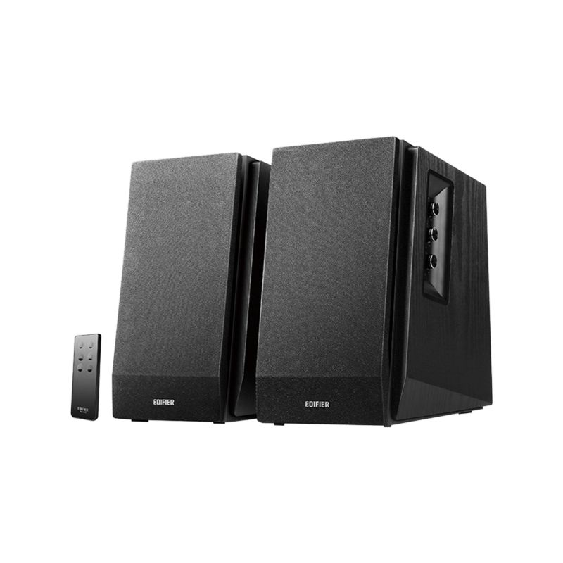 EDIFIER - EDIFIER R1700 BT Negros Monitor Multiproposito