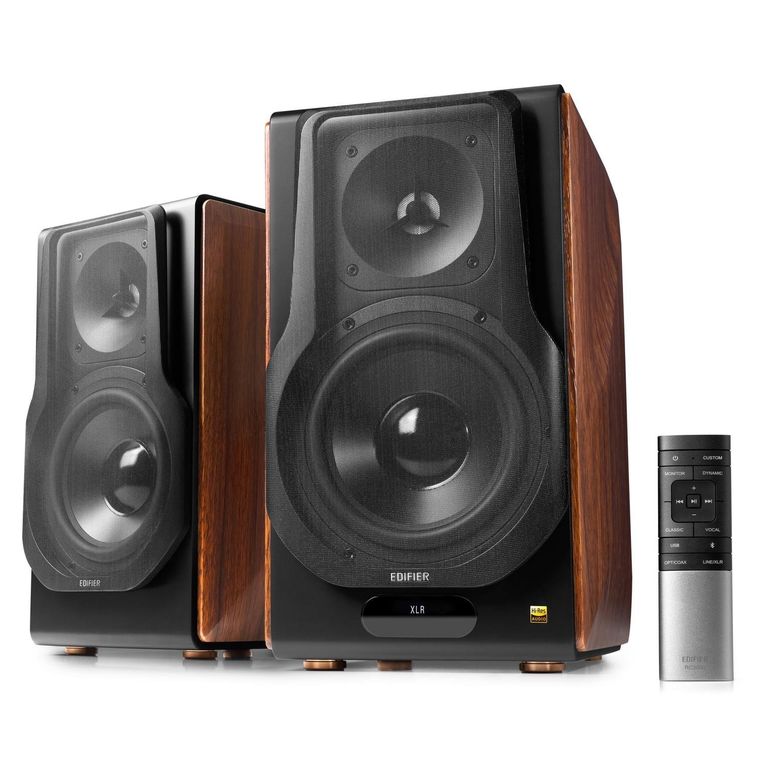 S3000 Mkii Monitor HIFI