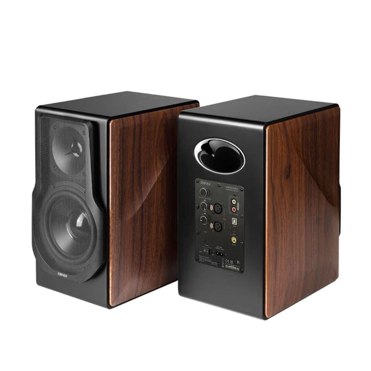 EDIFIER - Edifier S3000 Mkii Monitor HIFI