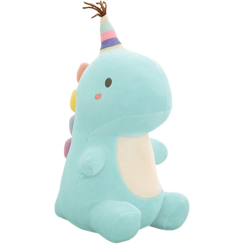 TIOZONEY - Peluches de dinosaurios 30cm
