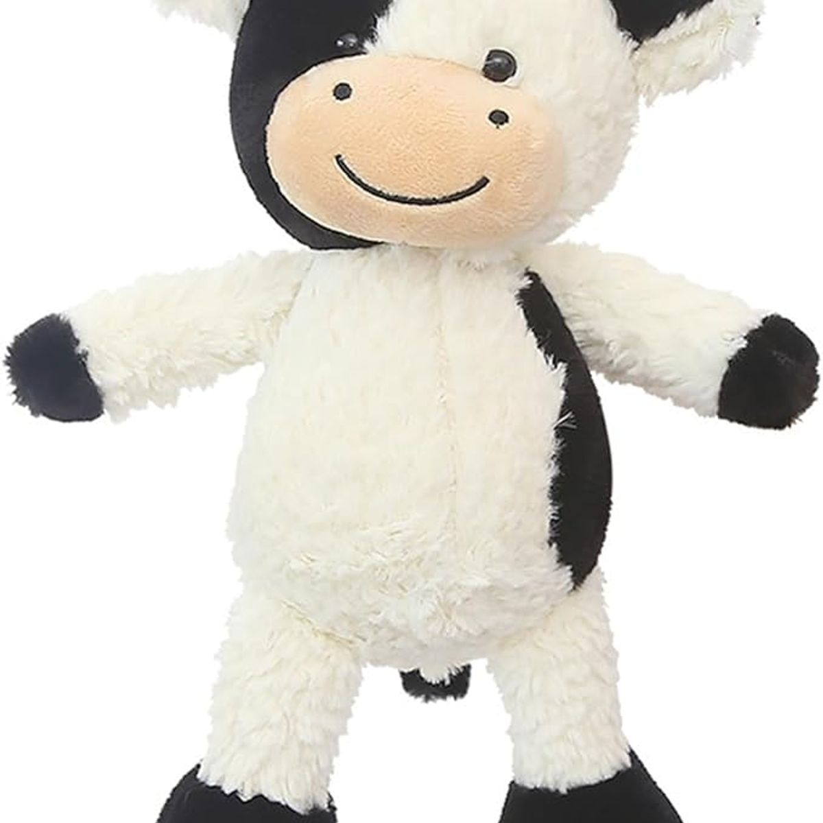 TIOZONEY - Peluches de vaca 30cm