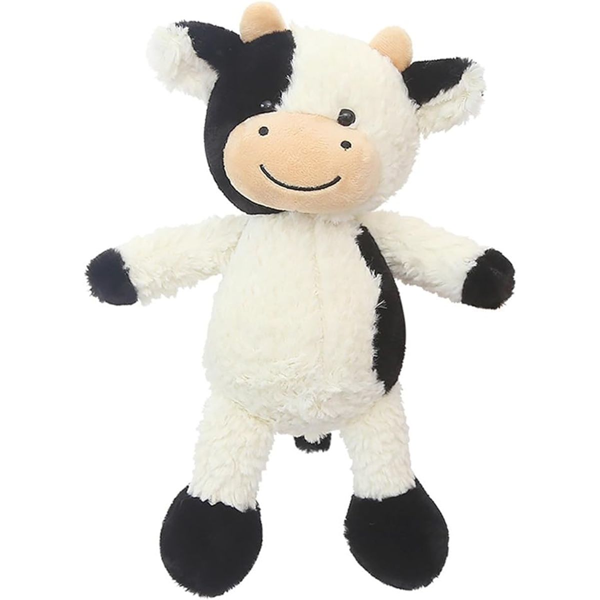 TIOZONEY - Peluches de vaca 30cm