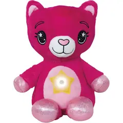 TIOZONEY - Luz nocturna de animales de peluche