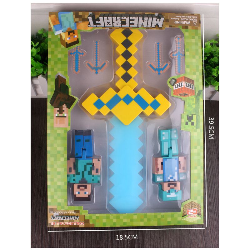 TIOZONEY - Juego de juguetes de 7 piezas
