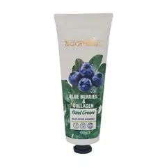 ADORABLE - Crema de Manos Arandanos & Colágeno 100 gr