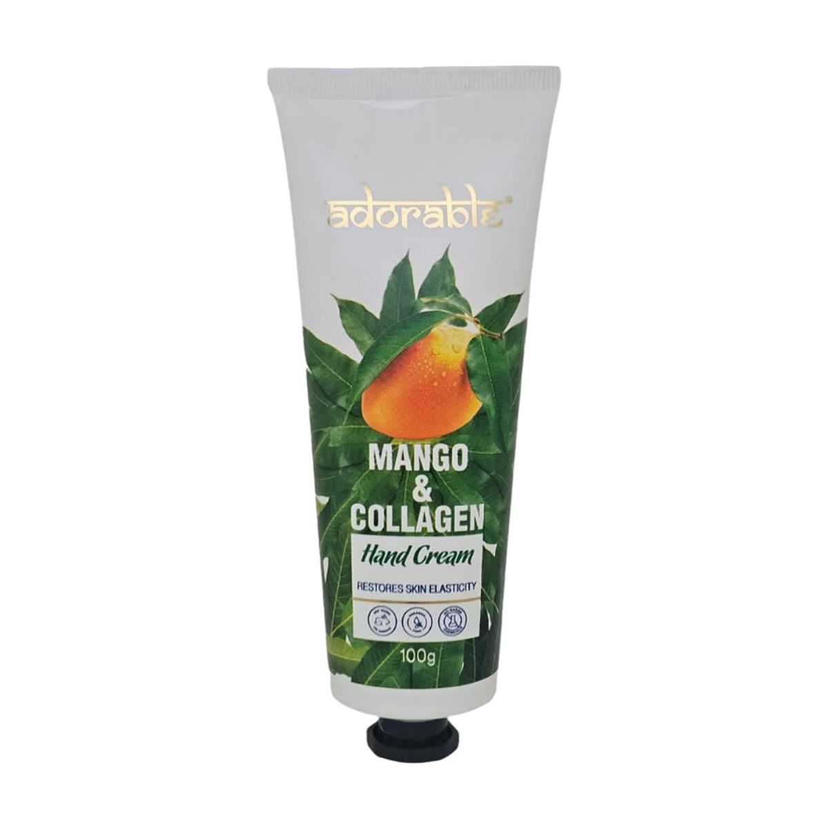 ADORABLE - Adorable Crema de Manos Mango & Colágeno 100 gr