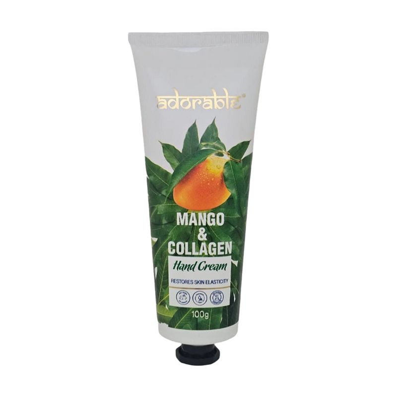 ADORABLE - Adorable Crema de Manos Mango & Colágeno 100 gr