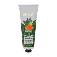 ADORABLE - Crema de Manos Mango & Colágeno 100 gr