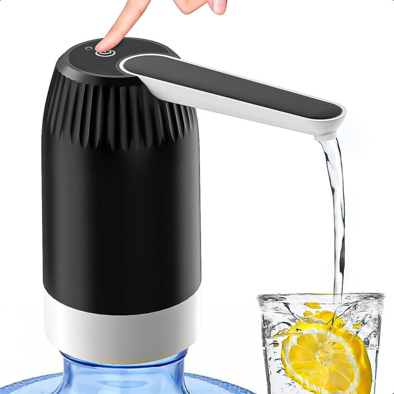 GENERICO Dispensadores De Agua Dispensadores Agua Portatil Recargable