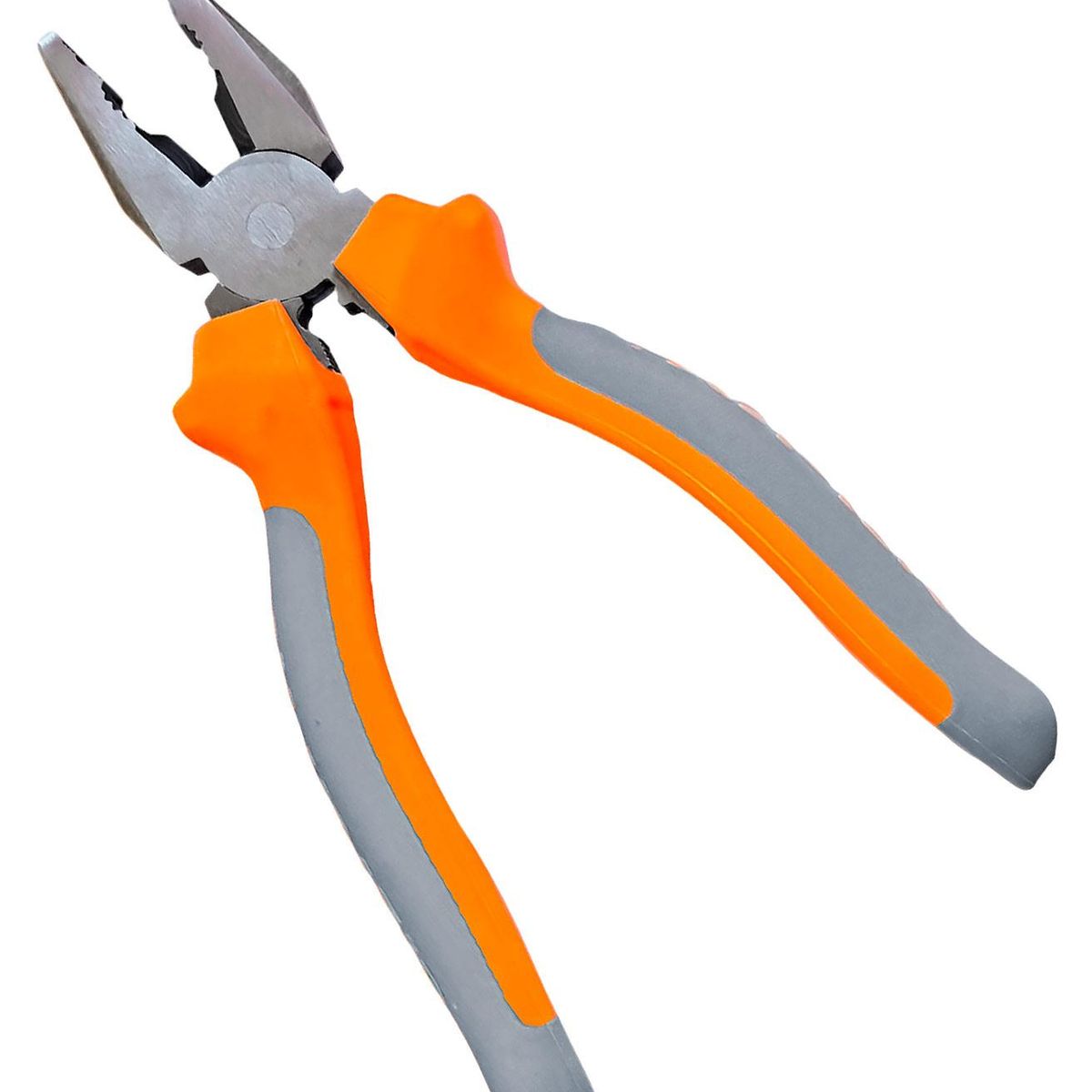 GEN - Alicate Universal Pinza Grande Electricista Multiuso Acero