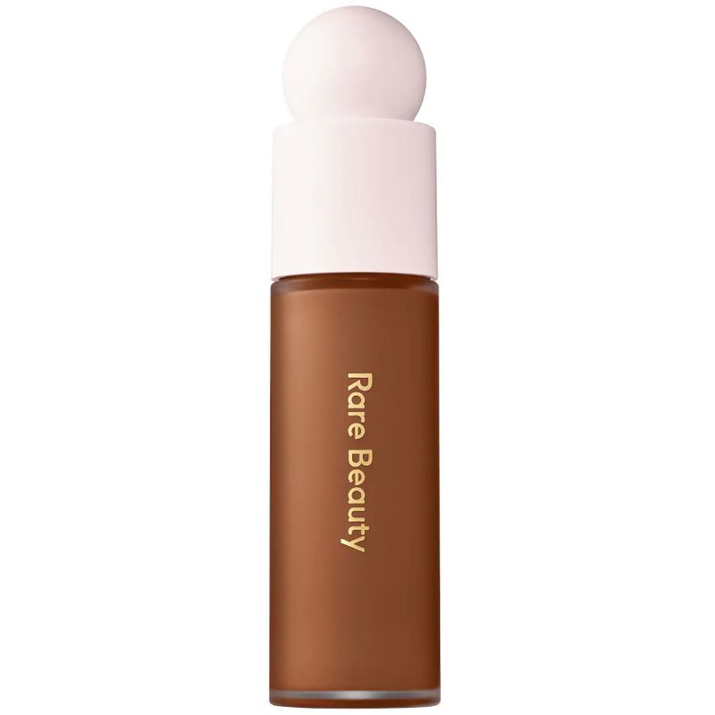 RARE BEAUTY - Base Touch Weightless Foundation 500n 28ml Rare Beauty