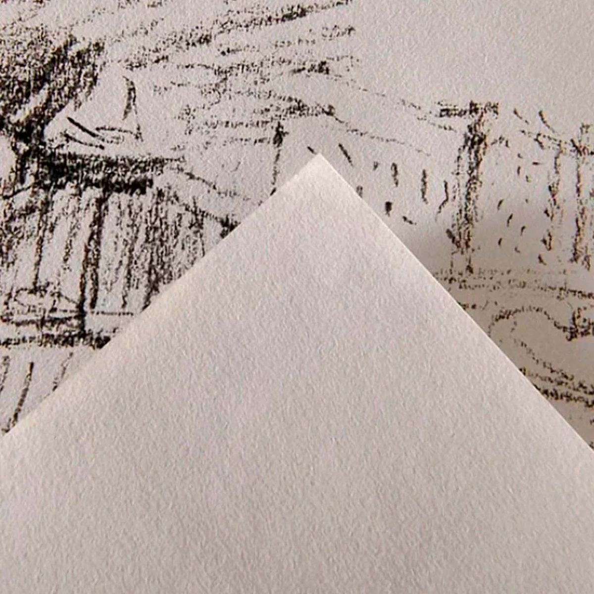 CANSON - Croquera Canson XL Croquis 90gr 60 hjs A5(14.8x21cm)