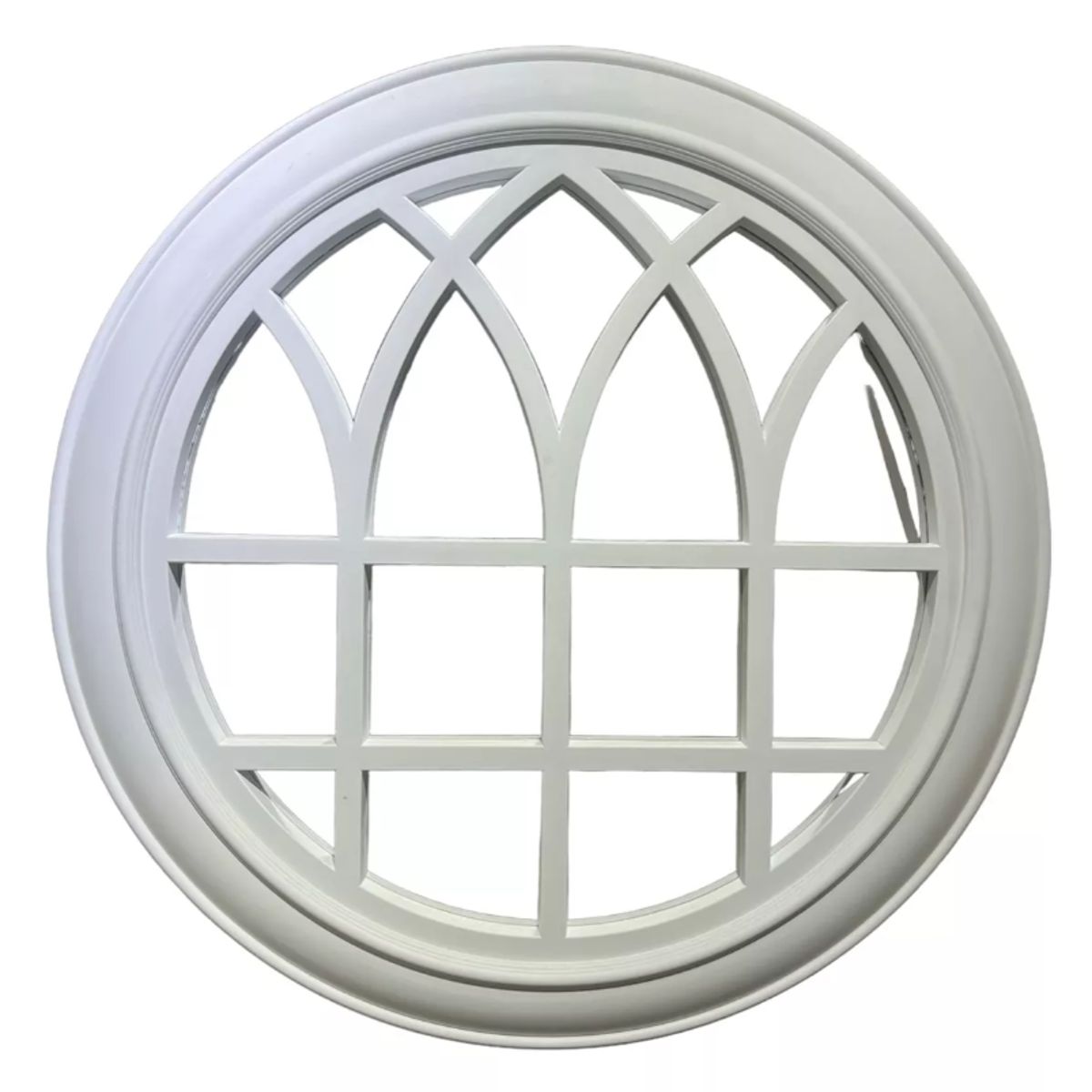 GENERICO - Espejo Diseño Ventana Circular…