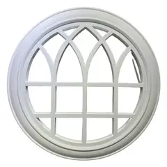 GENERICO - Espejo Diseño Ventana Circular