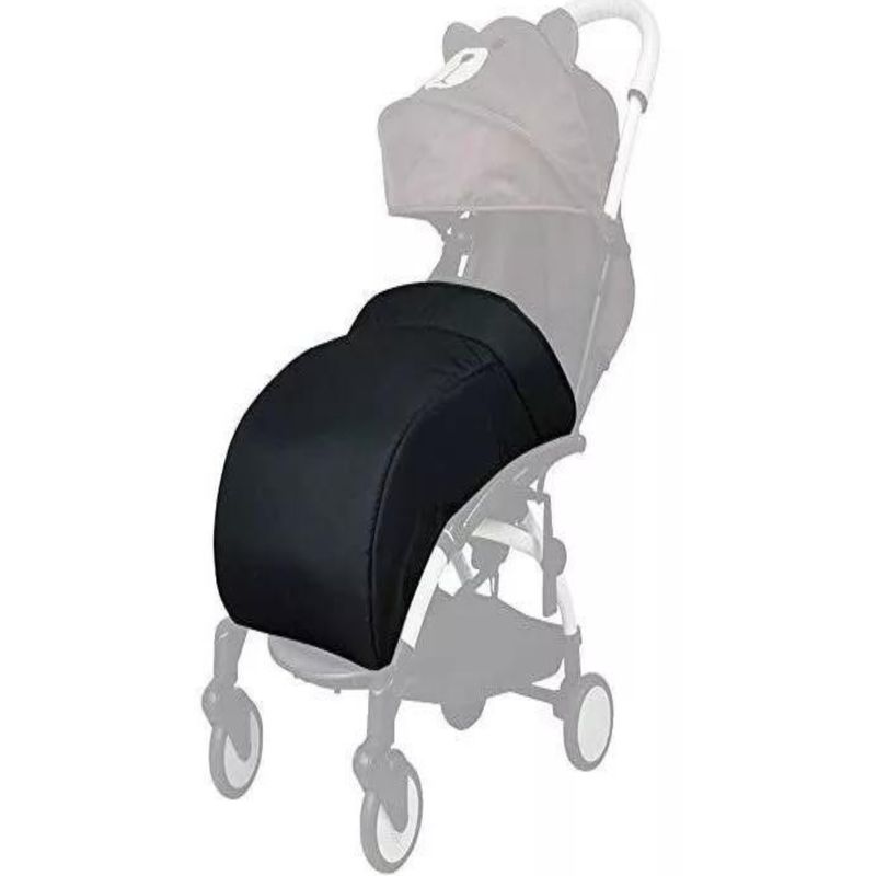GENERICO - Saco Para Coche Otoñoinvierno Funda De Pies Niños Bebés
