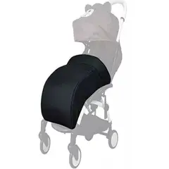GENERICO - Saco Para Coche Otoñoinvierno Funda De Pies Niños Bebés