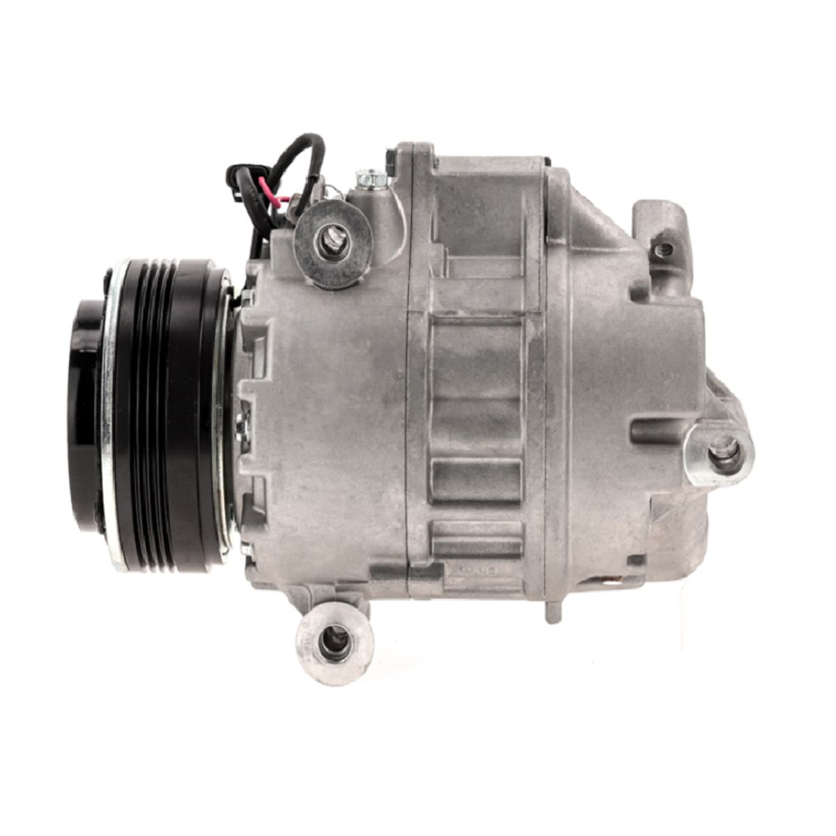 AMERICAN AIR - Compresor de AC CSE717 X5 W/110MM 4 PK AM