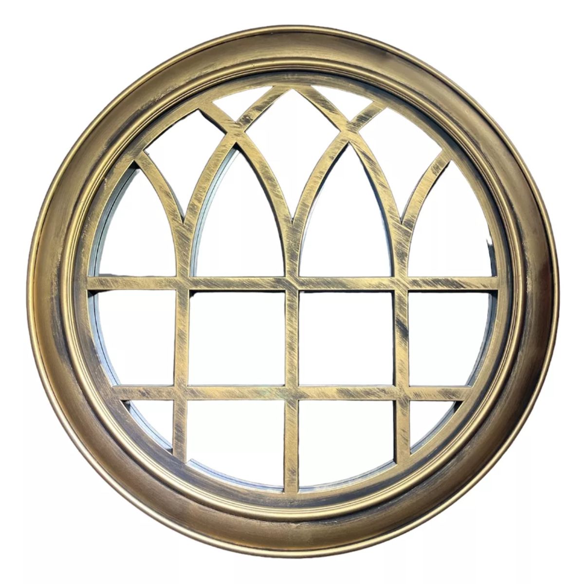 GENERICO - Espejo Ventana Redondo