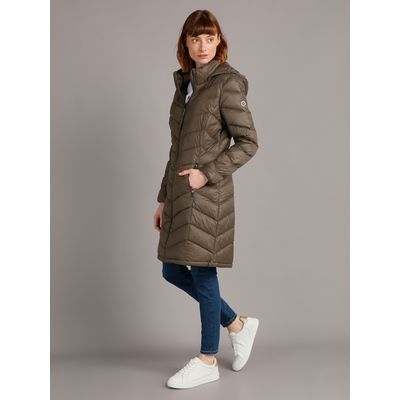 Imagen 2 del producto Parka Down Walker Verde