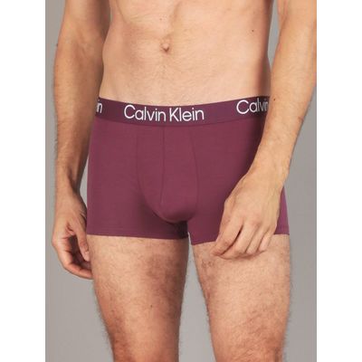 Imagen 2 del producto Pack 3 Bóxers Trunk Ultra Soft Modern Multicolor