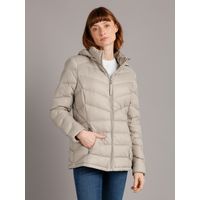 Parka Down Packable BeigeCalvin Klein