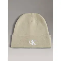 CALVIN KLEIN - Jockey Monogram Beige