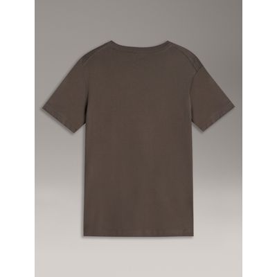 Imagen 2 del producto Polera Niño Chest Monologo Café PBX