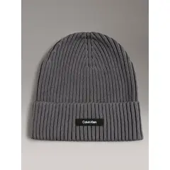 CALVIN KLEIN - Jockey Classic Cotton Gris