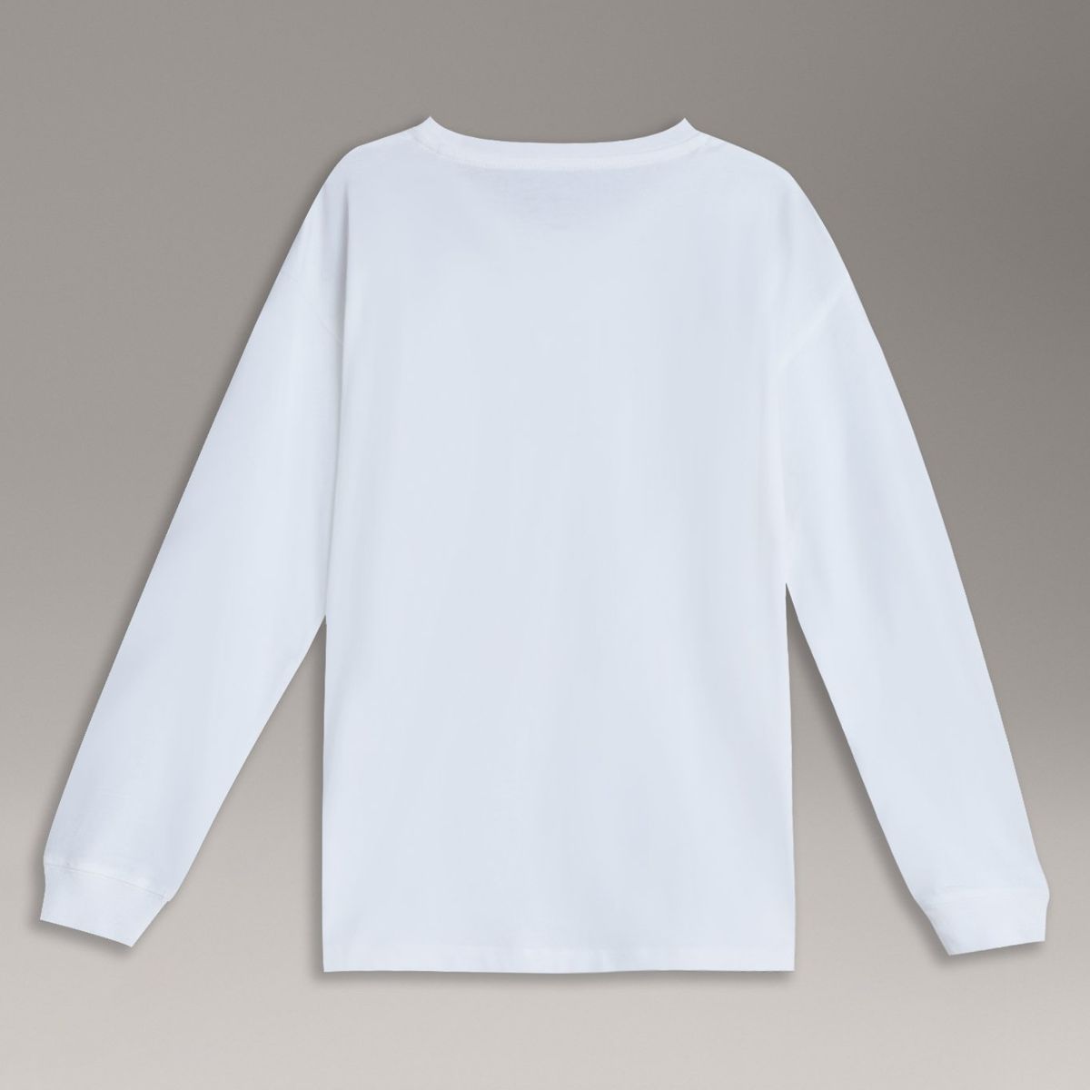 CALVIN KLEIN - Polera Niño City Photo Graphic Blanco Calvin Klein