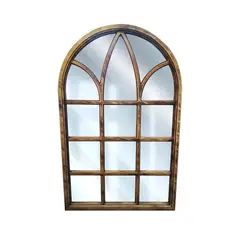 GENERICO - Espejo Diseño Exclusivo Ventana de 78x50